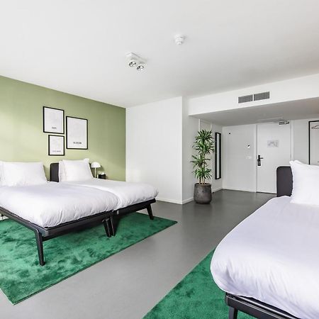 Gooiland Hotel Hilversum Exterior photo