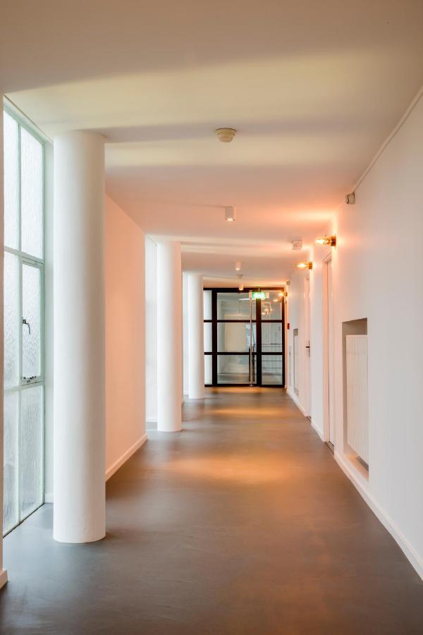 Gooiland Hotel Hilversum Exterior photo
