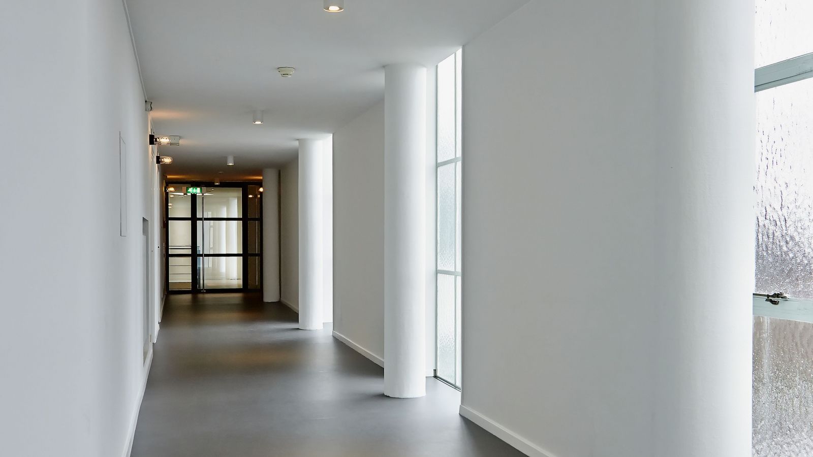 Gooiland Hotel Hilversum Interior photo