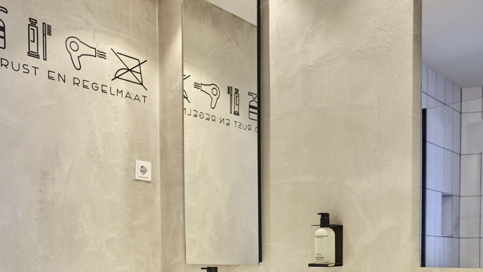 Gooiland Hotel Hilversum Room photo