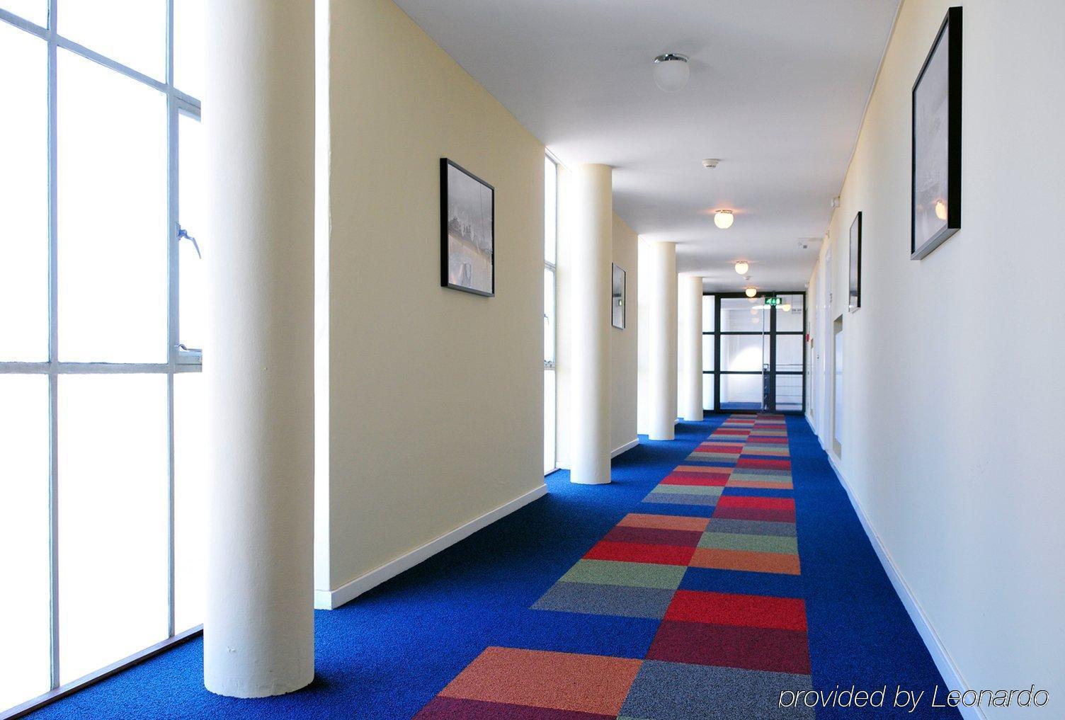 Gooiland Hotel Hilversum Exterior photo